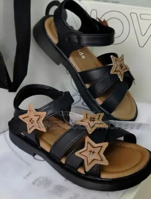 Fancy Kids Sandals