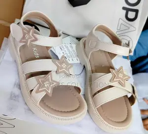 Fancy Kids Sandals