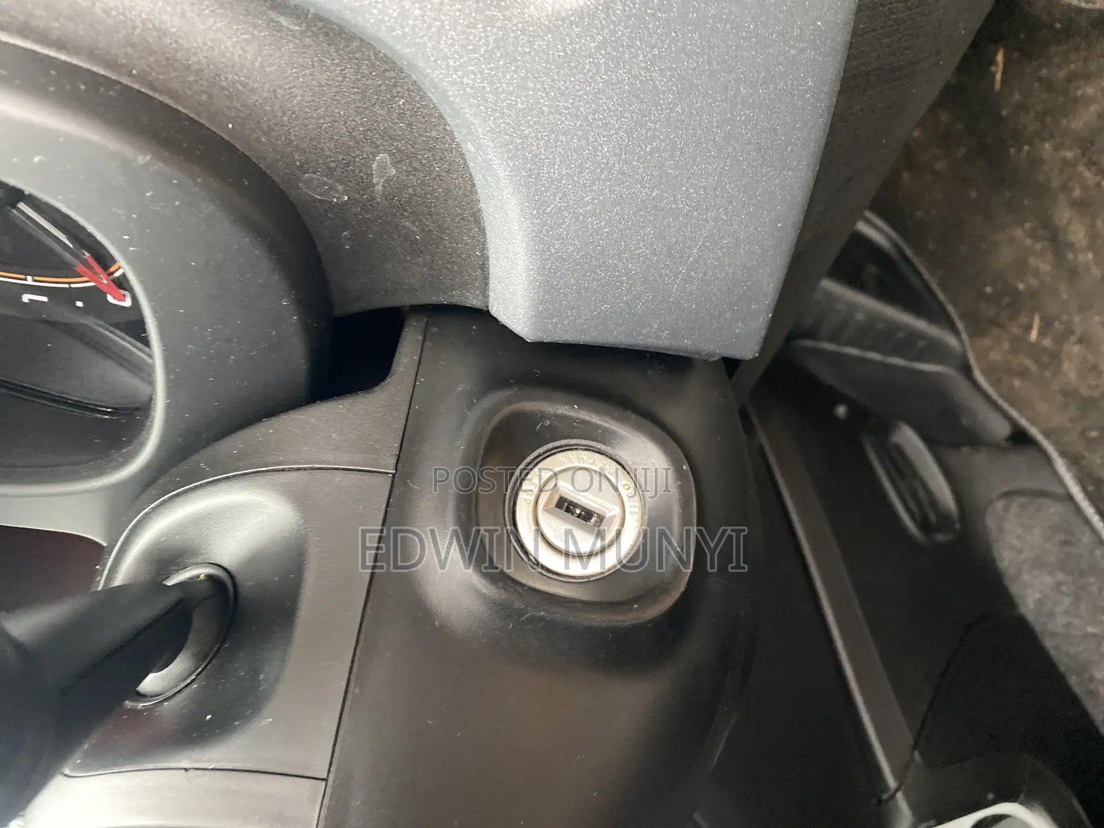 Fiat Panda 2018 White