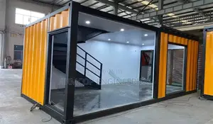 Container Showroom/Display Shop