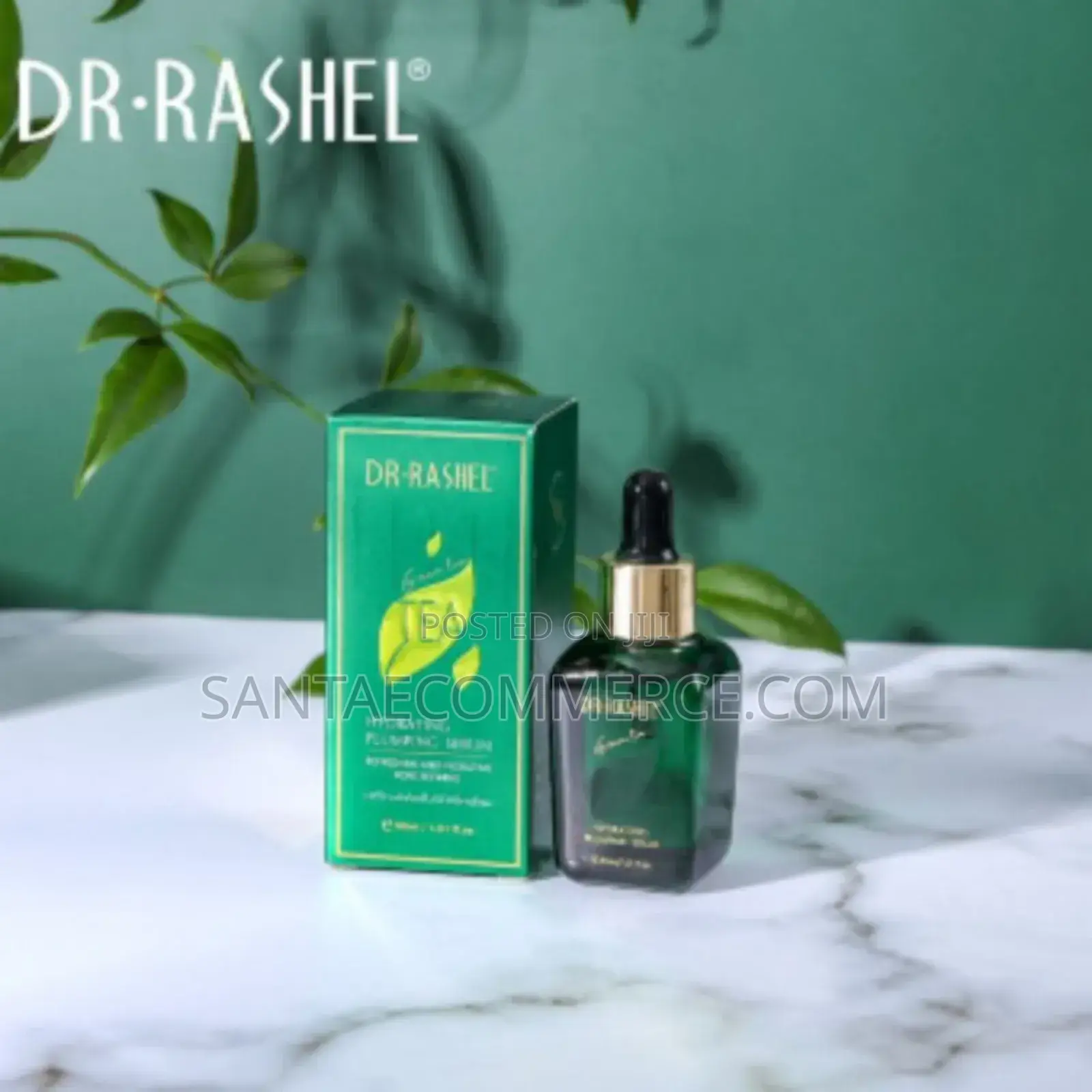 Dr Rashel Hydrating Plumping Serum