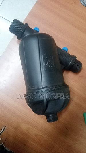 PVC Screen Filter for the 11⁄4 (40mm) Irrigation Drip - thumbnail 2