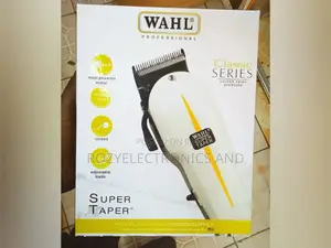 Wahl Super Taper