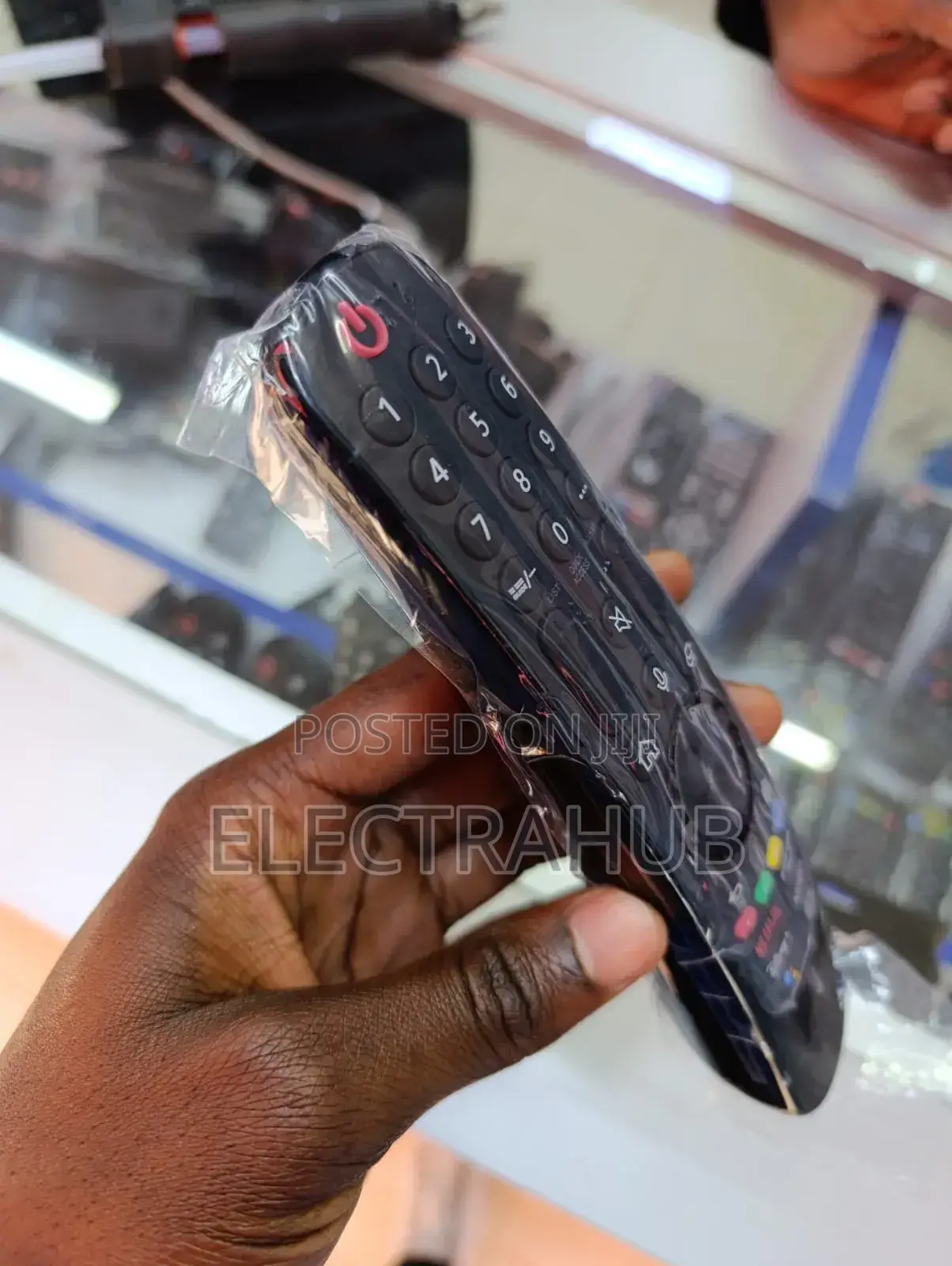 LG Magic Remote Control for Nanocell TV New Sealed