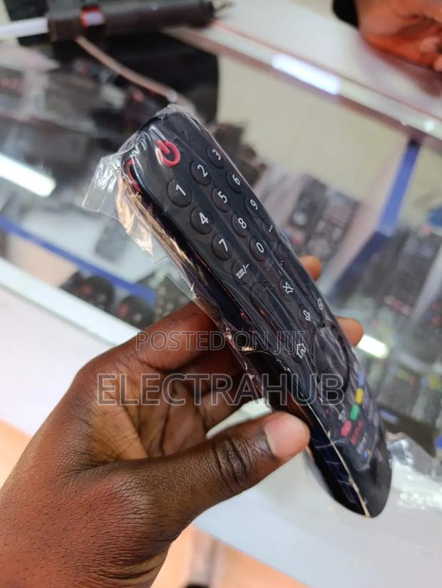 LG Magic Remote Control for Nanocell TV New Sealed - thumbnail 3