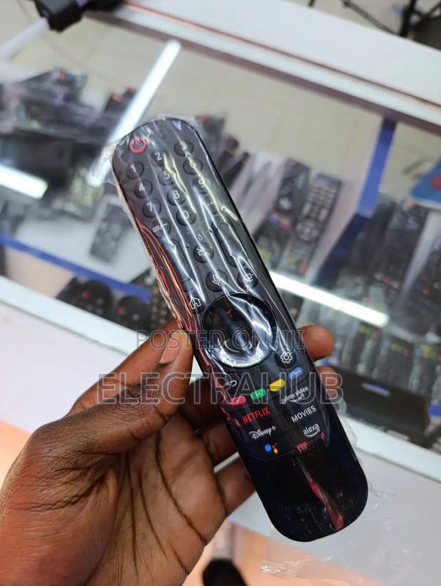 LG Magic Remote Control for Nanocell TV New Sealed - main view