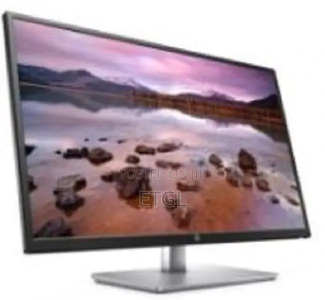 HP U32 31.5" HDR Monitor,