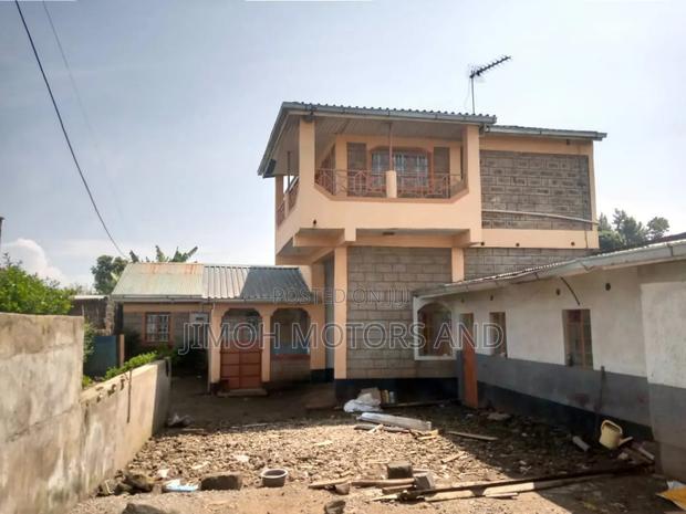 Furnished 4bdrm House in Westlands for sale