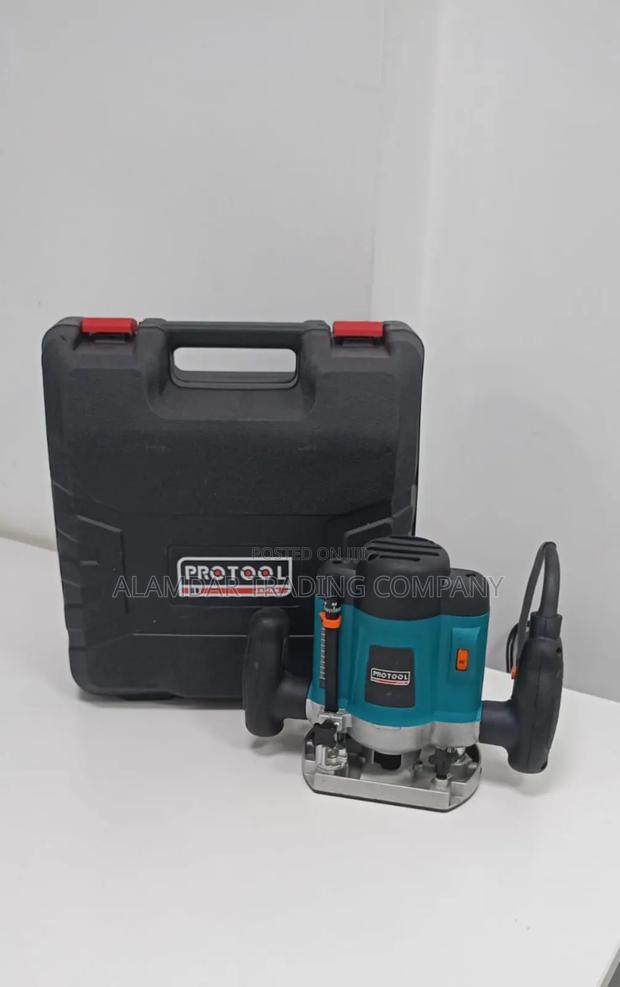 Wood Router