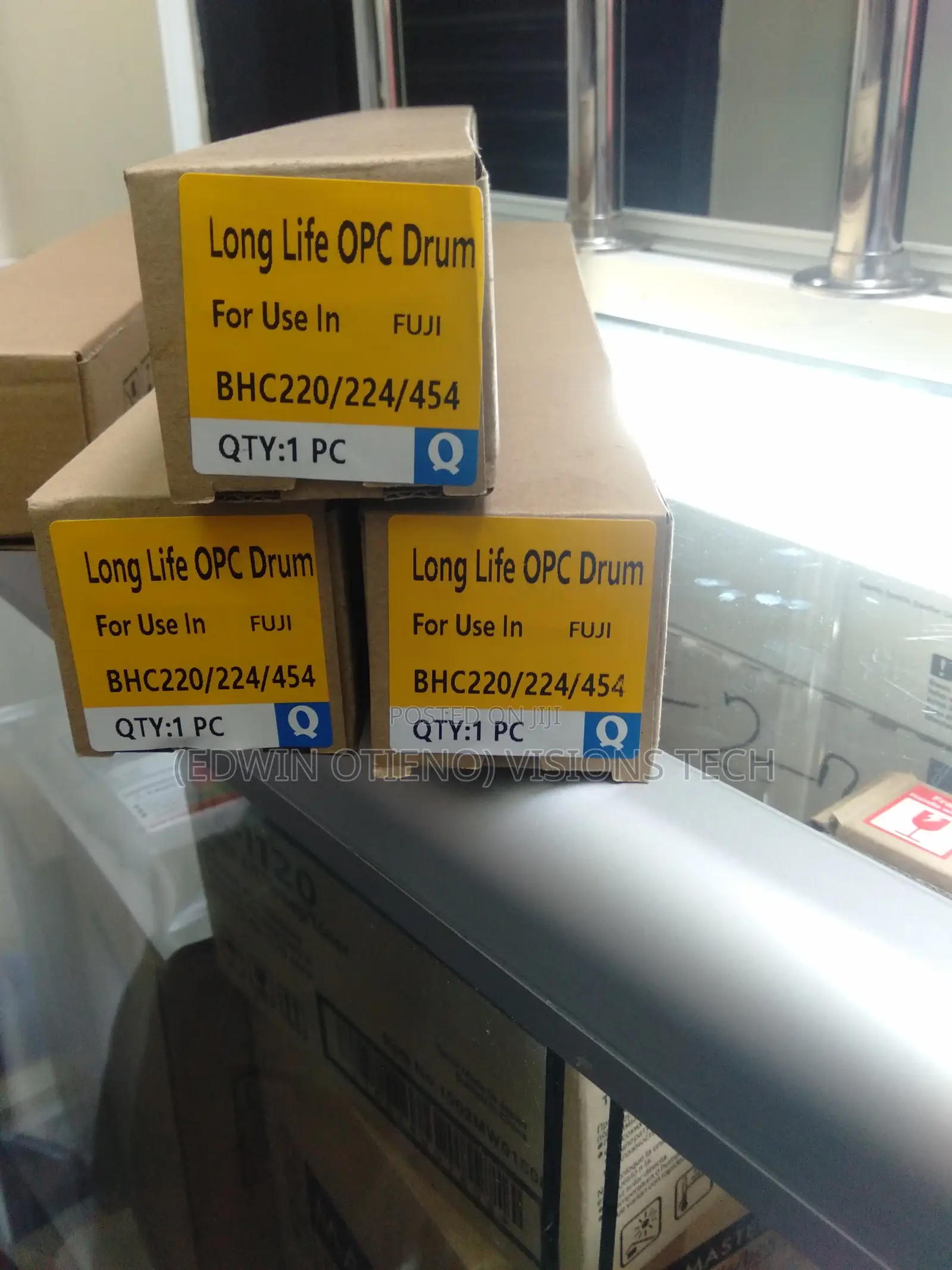 OPC Drum for Konica Minolta Bizhub C 224