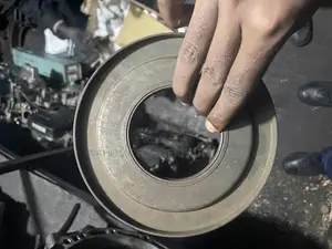 Seal for 1nr