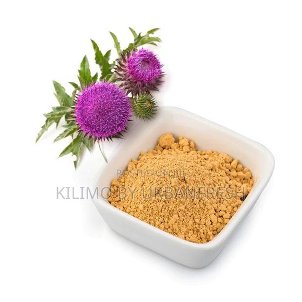Milk Thistle 1 Kg - main view