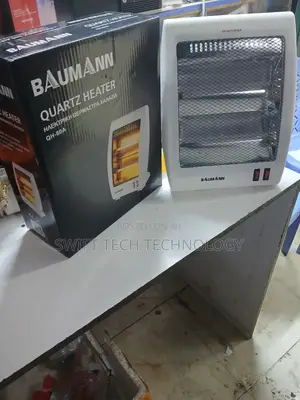 Room Heater!!Room Heater !! Bauman Room Heater