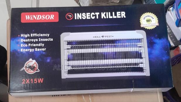 Windsor Insect Killer 20w - thumbnail 2