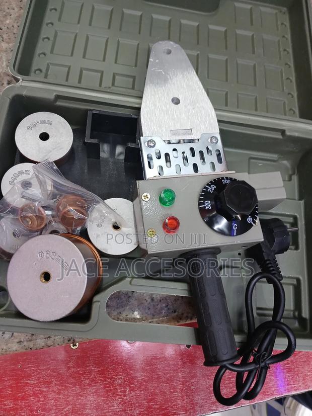 PPR Welding Machine