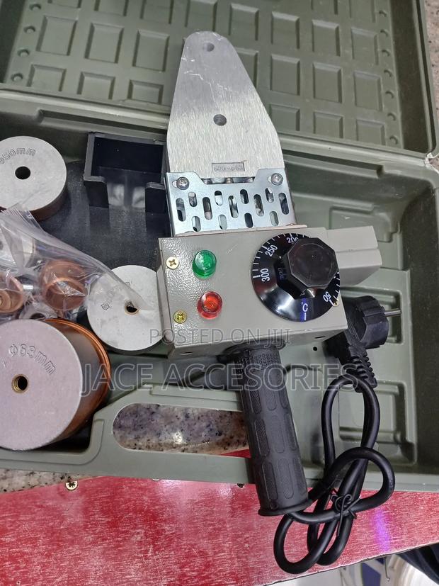 PPR Welding Machine - thumbnail 2