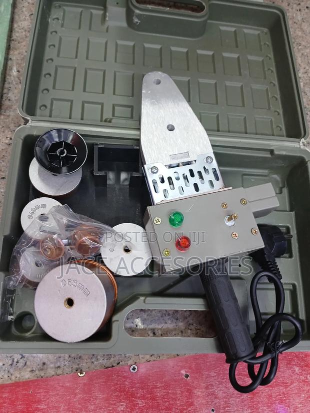 PPR Welding Machine - thumbnail 3