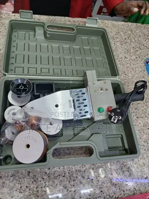 PPR Welding Machine