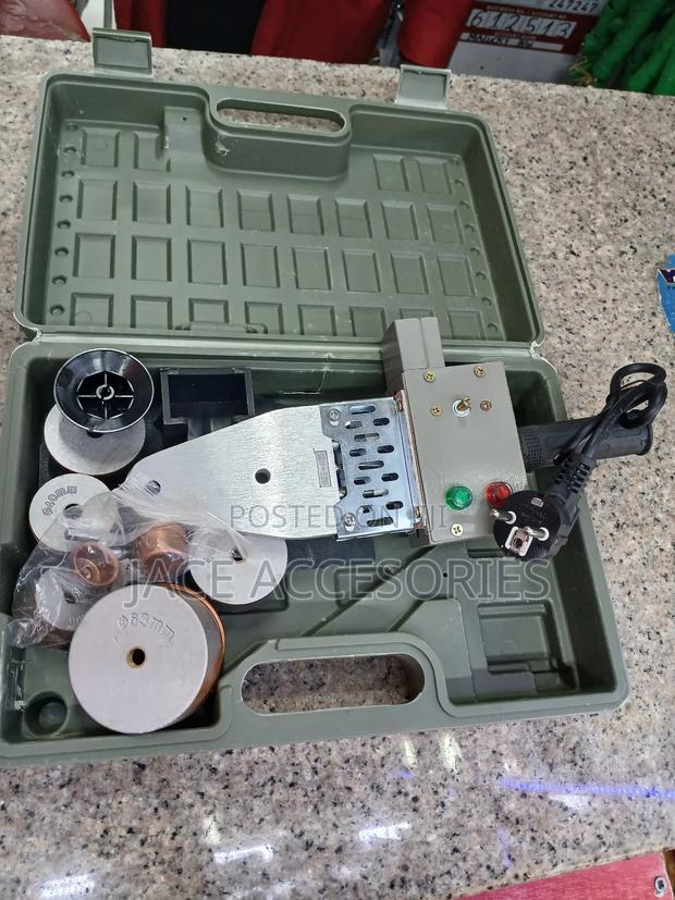 PPR Welding Machine - thumbnail 6