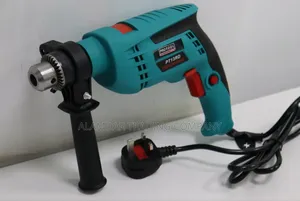 Impact Drill