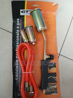 Brass Industrial Blow Torch