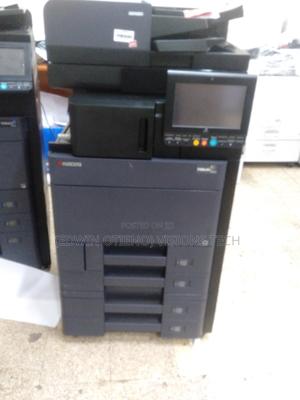 Ta2552ci Color A3 Kyocera Copier - thumbnail 2