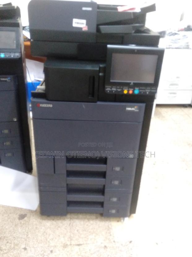 Ta2552ci Color A3 Kyocera Copier - main view
