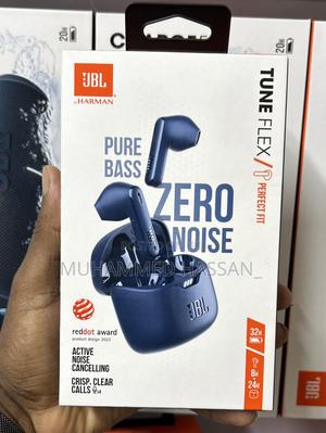 JBL Tune Flex - thumbnail 2