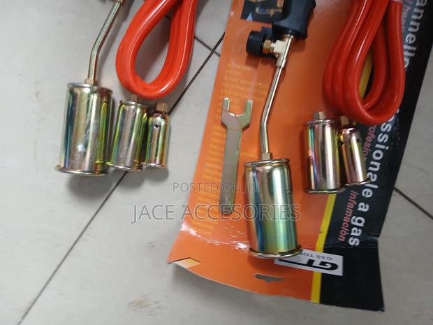 Quality Industrial Blow Torch - thumbnail 3