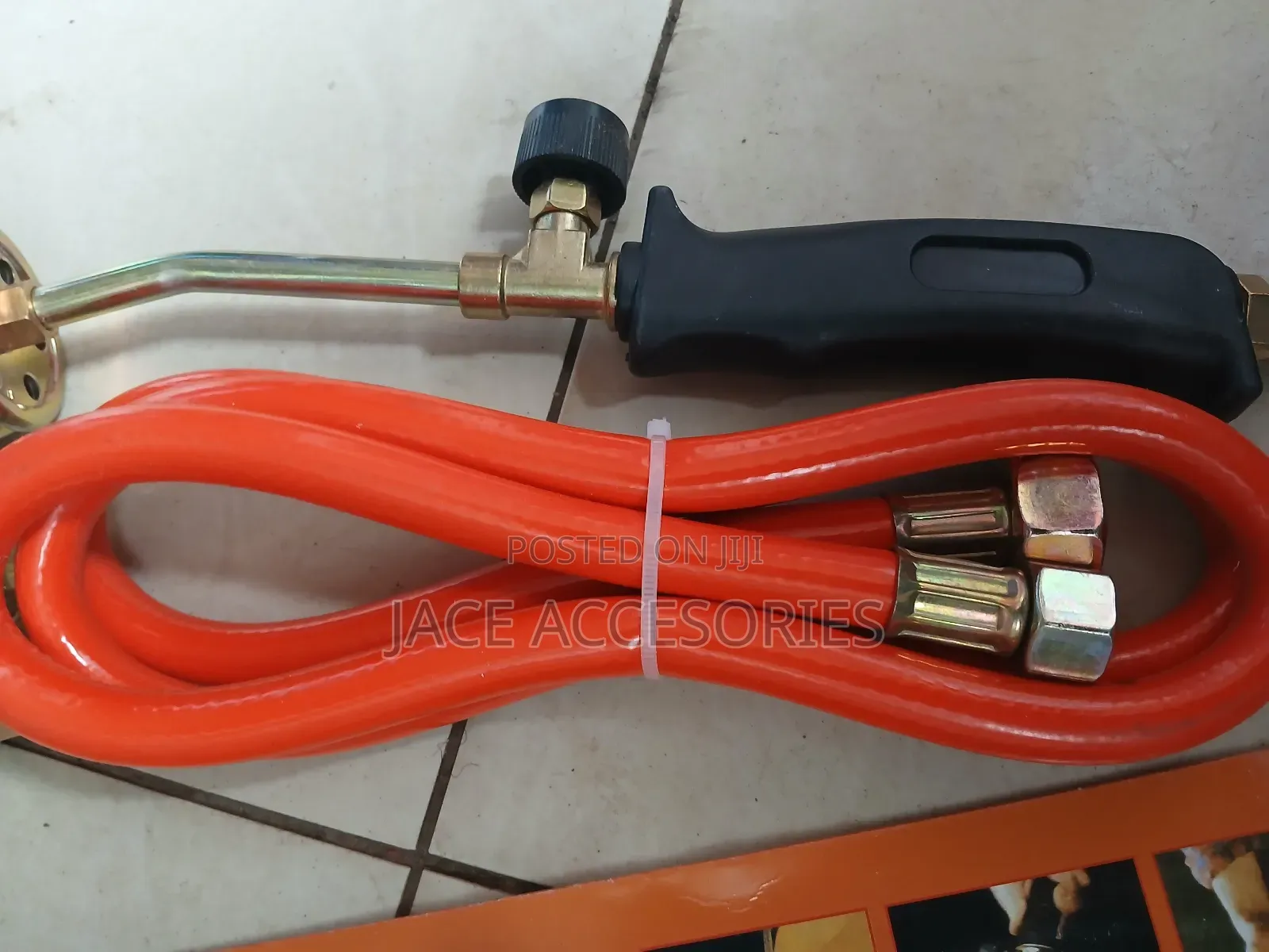 Quality Industrial Blow Torch