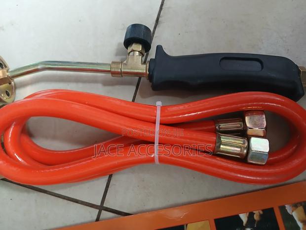 Quality Industrial Blow Torch - thumbnail 4