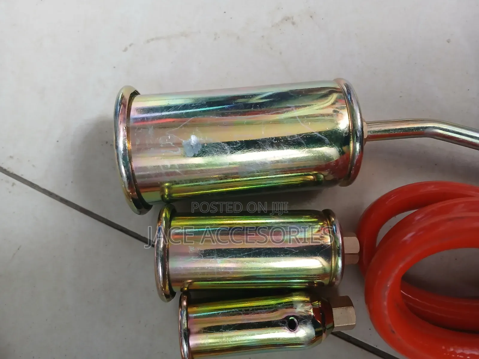 Quality Industrial Blow Torch