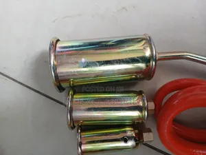 Quality Industrial Blow Torch