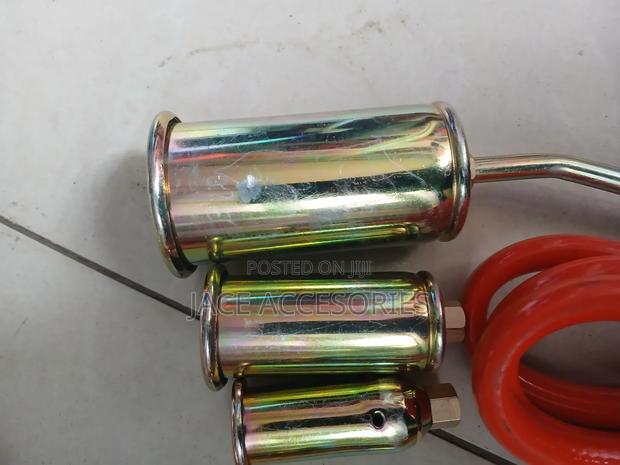 Quality Industrial Blow Torch - thumbnail 5