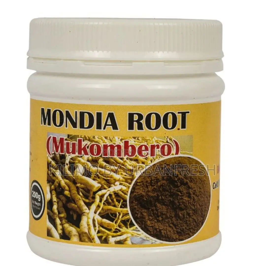 Mukombero Powder 500g