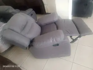 One Seater Recliner Sofa