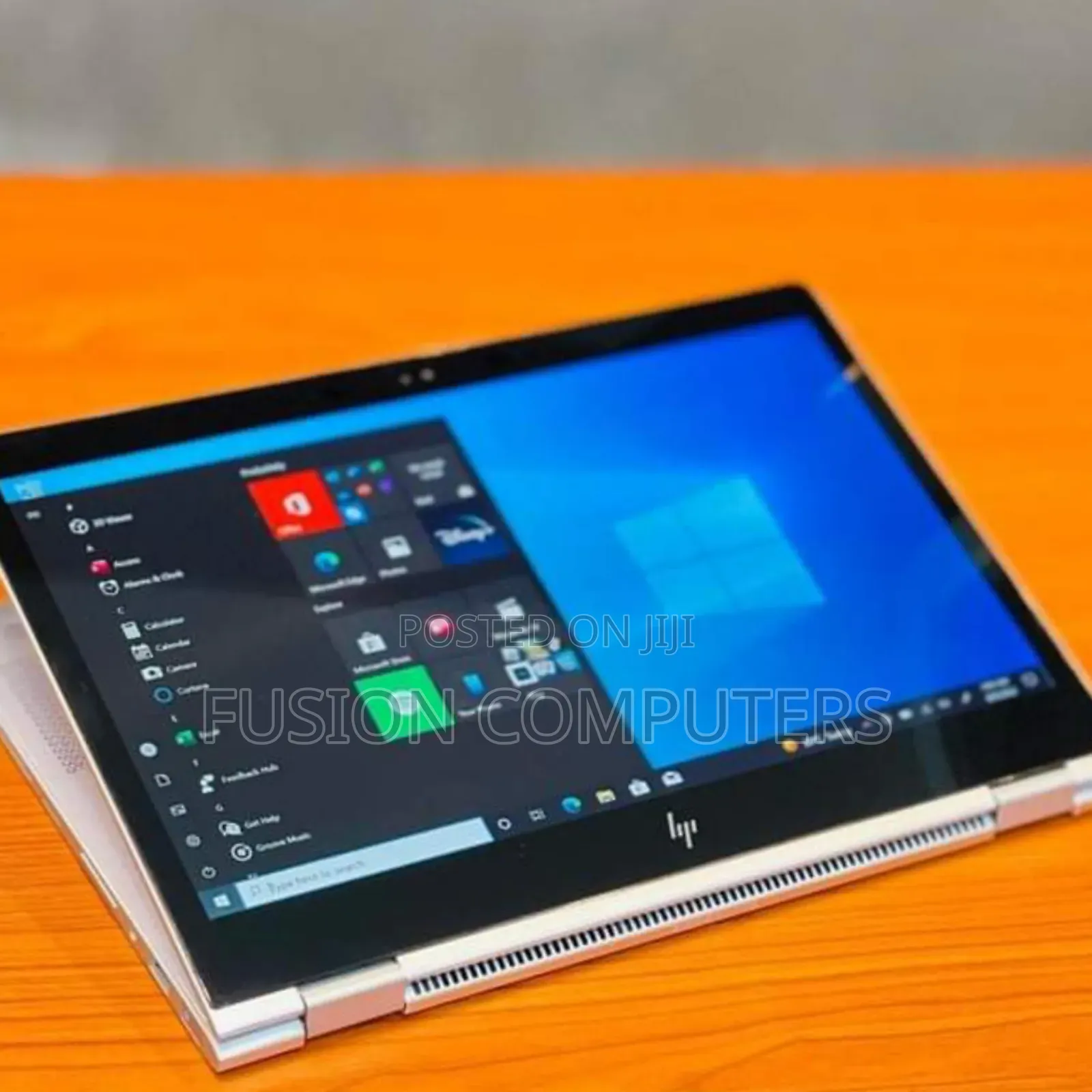 Laptop HP EliteBook X360 1030 G2 8GB Intel Core I5 SSD 256GB