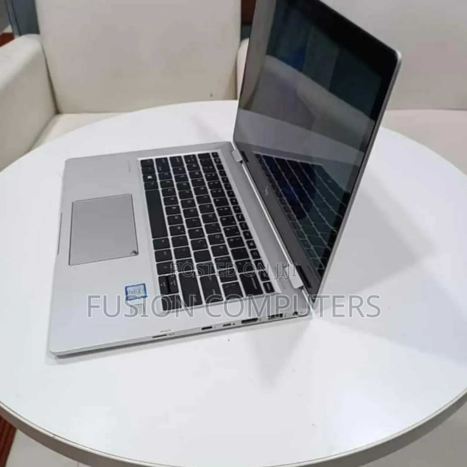 Laptop HP EliteBook X360 1030 G2 8GB Intel Core I5 SSD 256GB