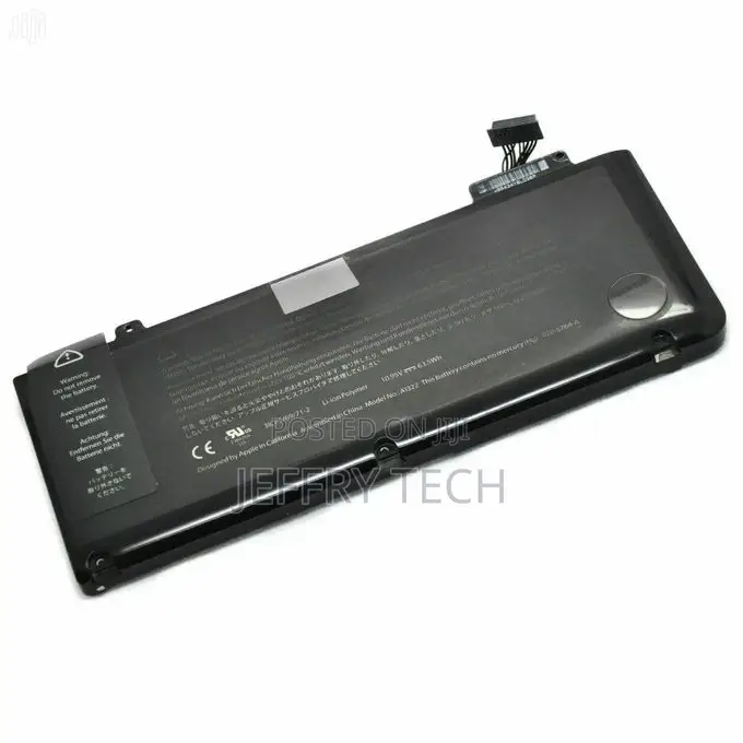 A1322 A1278 Battery for Mac Pro 13 Inch 13" 2012,