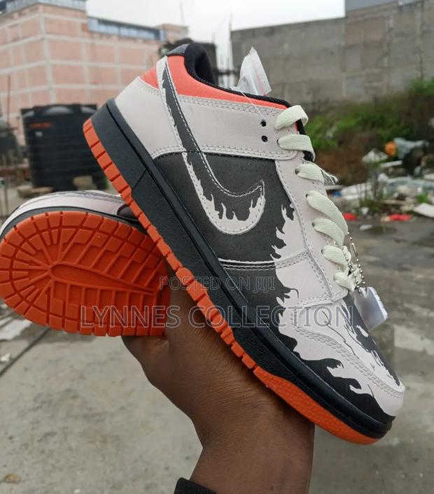 Nike Sb 'Ghost Rider' - thumbnail 2