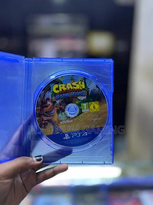 Used Crash Bandicoot Kid's Game - thumbnail 2