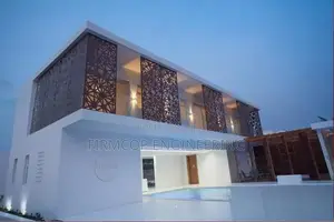 CNC Privacy Screens