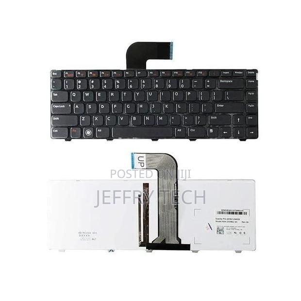 Keyboard for Dell Vostro V131 Backlite