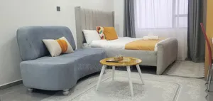 Studio Apartment in Kileleshwa-Gatundu Rd.