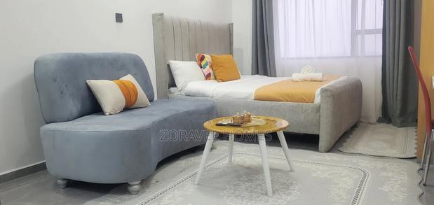 Studio Apartment in Kileleshwa-Gatundu Rd.