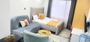 Studio Apartment in Kileleshwa-Gatundu Rd.