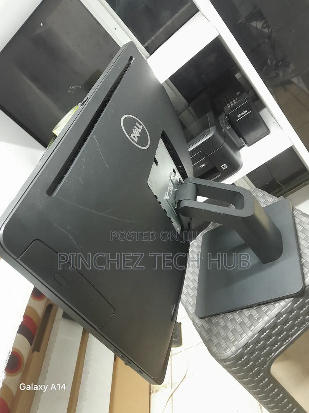 Desktop Computer Dell OptiPlex 3050 8GB Intel Core I5 HDD 500GB - thumbnail 3