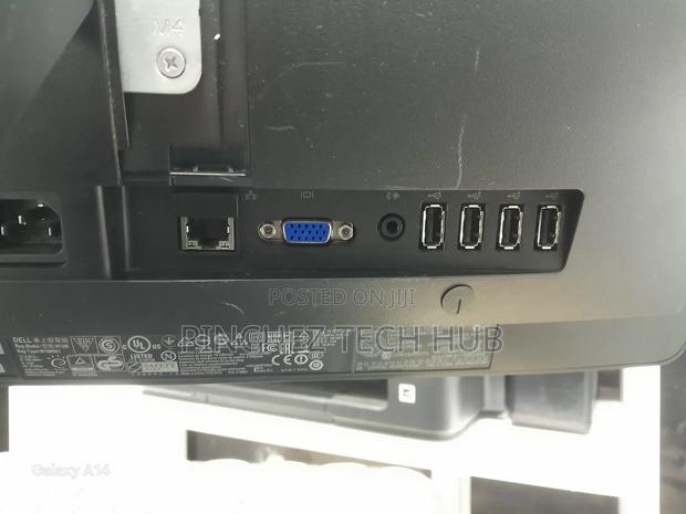 Desktop Computer Dell OptiPlex 3050 8GB Intel Core I5 HDD 500GB - thumbnail 4