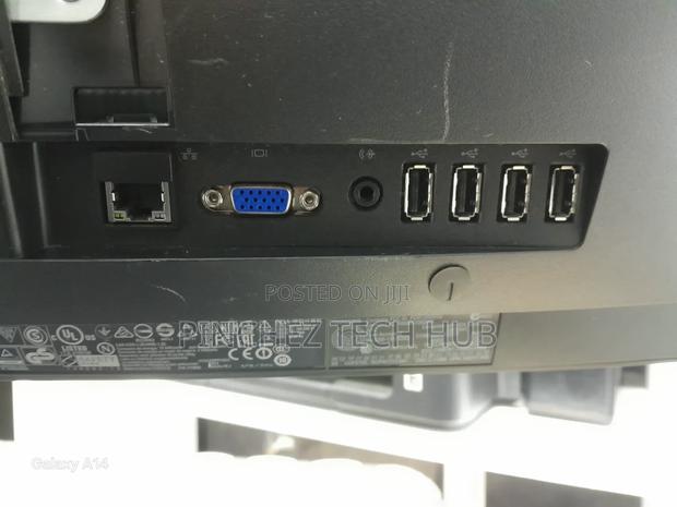 Desktop Computer Dell OptiPlex 3050 8GB Intel Core I5 HDD 500GB - thumbnail 5