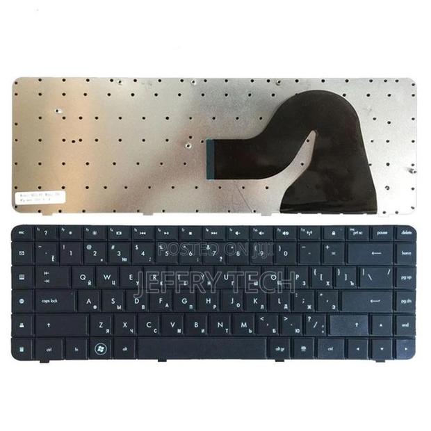 HP Keyboard for Compaq Presario Cq56 G56 Cq62 G62